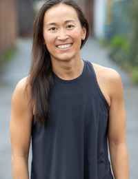 Carole Yoshiwara DC, CCSP®