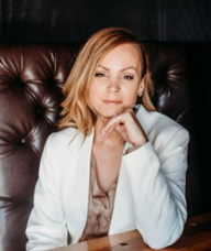 Book an Appointment with Tiffany Howard for Premier Counseling + Signature Intensives