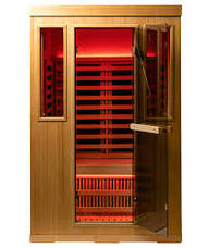 Book an Appointment with Infrared Sauna Therapy . for The Sanctuary