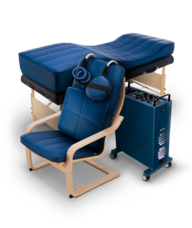 Book an Appointment with Nervous System Reset (PEMF) . for The Sanctuary