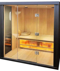 Book an Appointment with Halo Salt Therapy . for The Sanctuary