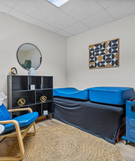 Book an Appointment with Nervous System Reset (PEMF) . for 🕯️ The Sanctuary