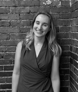 Book an Appointment with Dr. Kelsey Ludes at Back Bay @ Tracksmith